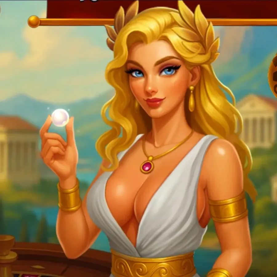 aphrodite banner